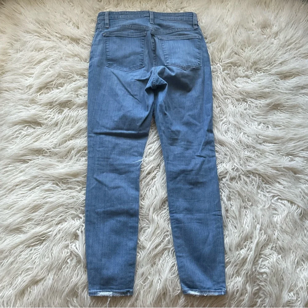 J. Crew approximate measurements